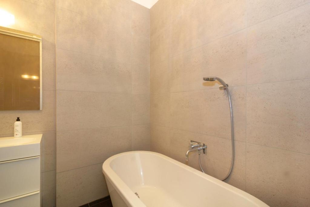 Luxury Lisbeth Apartman Budapest Βουδαπέστη Εξωτερικό φωτογραφία