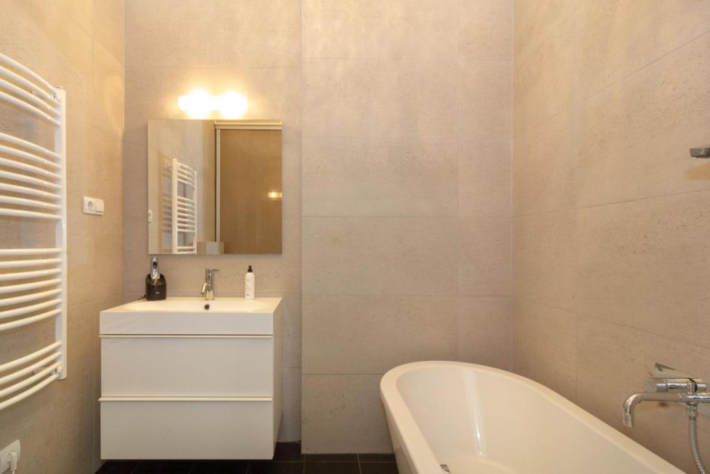 Luxury Lisbeth Apartman Budapest Βουδαπέστη Εξωτερικό φωτογραφία